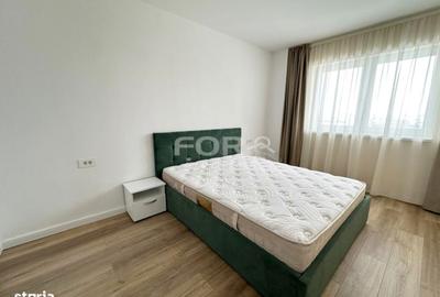 Apartament cu 2 camere decomandat în Iosia - 10