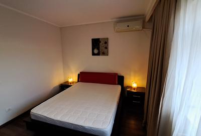 APARTAMENT 3 CAMERE LUX IN COMPLEX REZIDENTIAL CU CIRCUIT INCHIS - 37