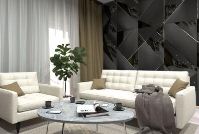 Casă individuală cu 4 camere cu Canalizare în Ciolpani - 8