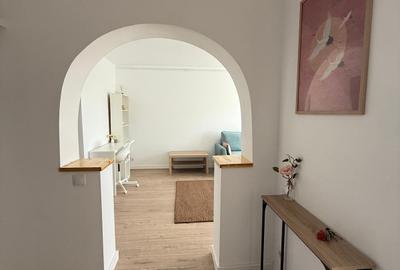 Apartament cu 2 camere de inchiriat in zona Berceni, Emil Racovita - 19