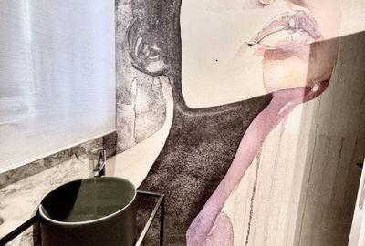 Apartament cu 3 camere semidecomandat, mobilat în Banu Manta - 5