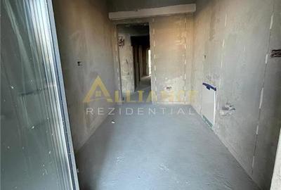 Garsonieră decomandată în Apărătorii Patriei - 2