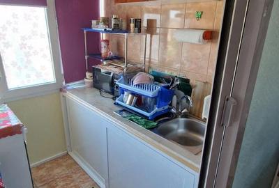 Garsonieră decomandată în Central - 1