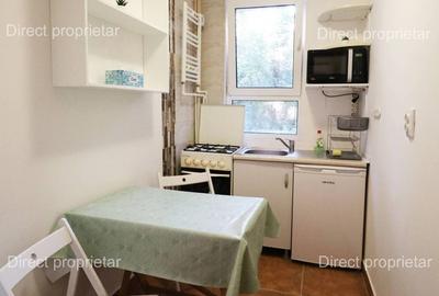Garsonieră decomandată în Lujerului - 7