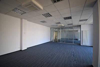 0% comision! Inchiriere birouri Aviatorilor, 250 mp - 3
