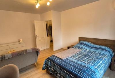 Apartament modern, 1 camera, etaj intermediar, Calea Manastur - 7