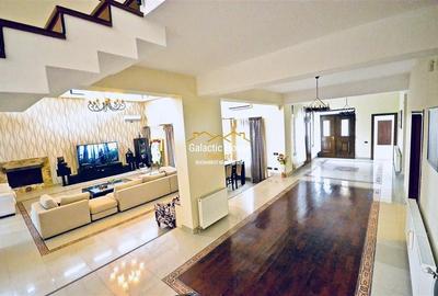 CASA EXCLUSIVISTA IANCU NICOLAE- PIPERA  VEDERE PADURE TEREN 1500 MP CASA EXCLUSIVISTA IANCU NICOLAE- PIPERA  VEDERE PADURE TEREN 1500 MP - 6