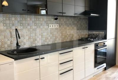Apartament 2 camere, 57mp, zona Brasovul Vechi - 3