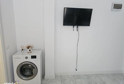 Apartament cu 2 camere decomandat în Central - 3