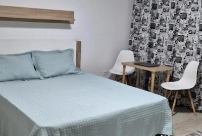 Garsonieră în Central - 7