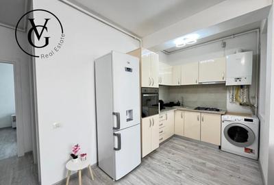 Apartament 2 camere in Mamaia Nord - 4