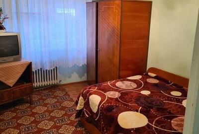 Apartament cu 3 camere în Central - 4