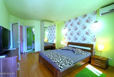 Mamaia Nord - Scoica Land, casa de vacanta la mare, P+1E+Terasa! - 26