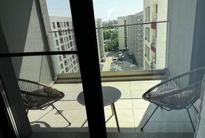 Garsonieră semidecomandată în Lujerului - 4