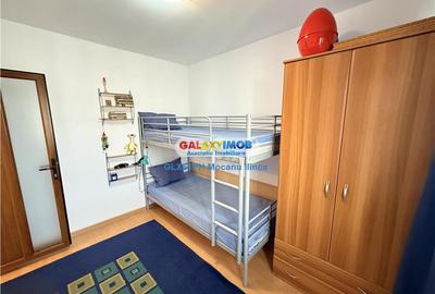 Apartament cu 4 camere decomandat, mobilat în Republicii - 13
