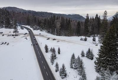 Teren intravilan, constructii S+P+2E+M, Drumul Poienii - 24