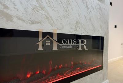 Un apartament modern, cu finisaje calitative! Etajul 1. - 5