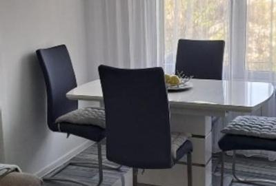 Apartament cu 2 camere semidecomandat în Tomis Nord - 3