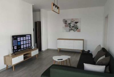 Apartament cu 2 camere decomandat în Dumbrăvița - 8