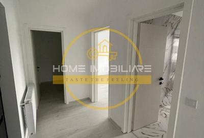 Etaj 1 Apartament 2 Camere Bucium- LIDL 72 Mp Finalizat - 2