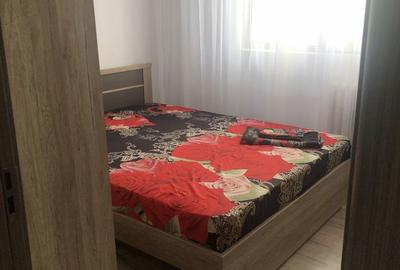 Apartament cu 2 camere în Central - 4