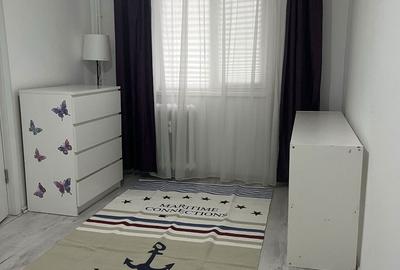 Apartament cu 2 camere semidecomandat în Casa de Cultură - 3