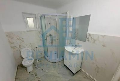 Casă cu 3 camere cu Teren 300 Mp în Brestei - 5