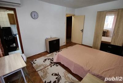 Proprietar, ofer spre inchiriere apartament cu o camera in Complexul Studentesc - 4