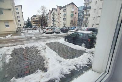 Oportunitate Investiție Garsoniera zona Turnișor - str. Ogorului - 12