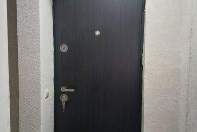 Apartament cu 3 camere semidecomandat în Central - 4