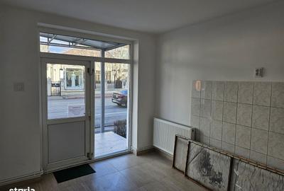 Spațiu comercial, de 55 mp, în Ultracentral - 6