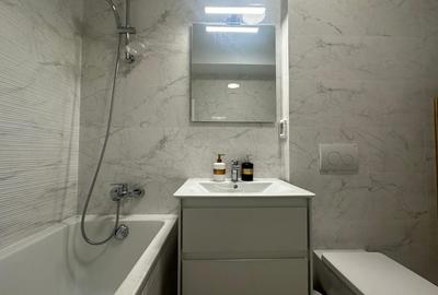 Studio cu Chirias în Residence 5 - Investiție Perfectă - 8