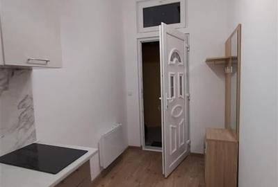 RECO Apartament central cu o camera Oradea - 4