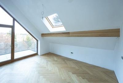 Apartament cu 4 camere în Furnica - 33