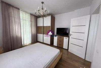 Garsonieră decomandată în Central - 5
