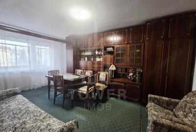 Apartament cu 3 camere decomandat în Ultracentral - 12