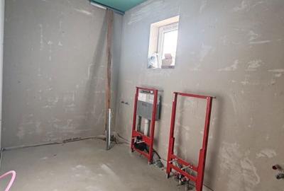 Casă cu 4 camere cu Teren 500 Mp în Tăuții-Măgherăuș - 3