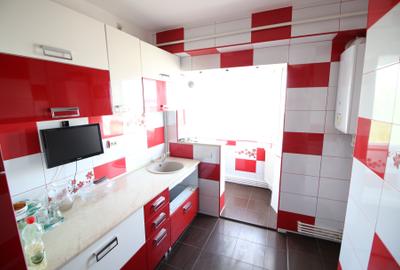 Apartament 2 camere, 59 mp,  zona IC Frimu – Disponibil imediat - 7