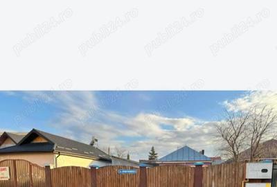 Casă cu 3 camere în Traian - 4