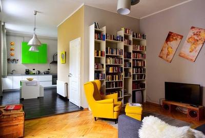 Apartament 2 camere - 62 mp utili,  Bd. Dragalina- Timisoara - 1