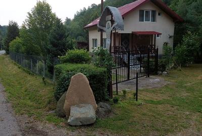 Casă în Băișoara - 5