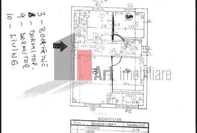 3 Camere Unirii -Natiunile Unite - 8