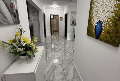 Casă cu 3 camere cu Teren 273 Mp în Nord - 1