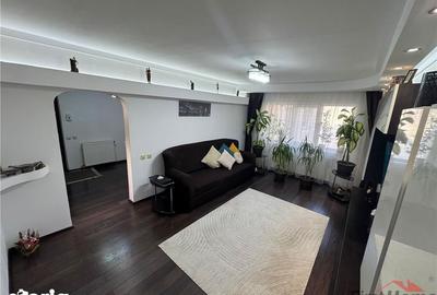 Apartament cu 3 camere, mobilat în Central - 17