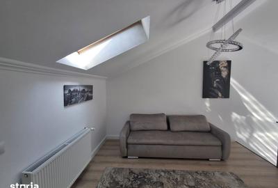 Apartament cu 5 camere în Central - 1