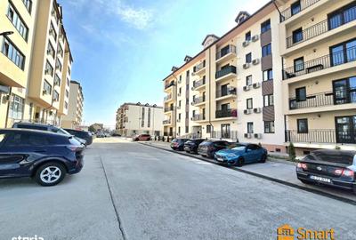 Apartament cu 2 camere decomandat în Valea Lupului - 14