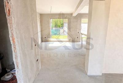 Casă individuală cu 4 camere cu Canalizare în Berceni - 3