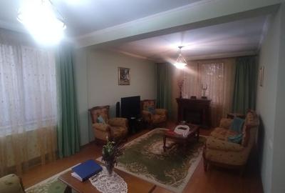Casa individuală Km 5