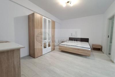 Apartament 1 camera, Valea Lupului, mobilat complet, bloc nou - 4