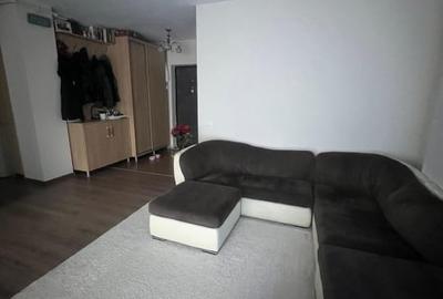 Apartament Calea Turzii 50,43 mp | garaj inclus | balcon spatios 11,2 - 1